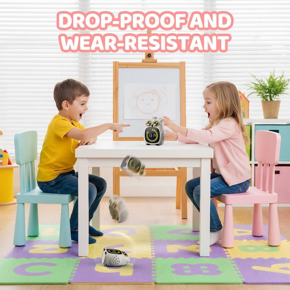 Temporizador Visual Digital Dolidream 99 Minutos para Niños