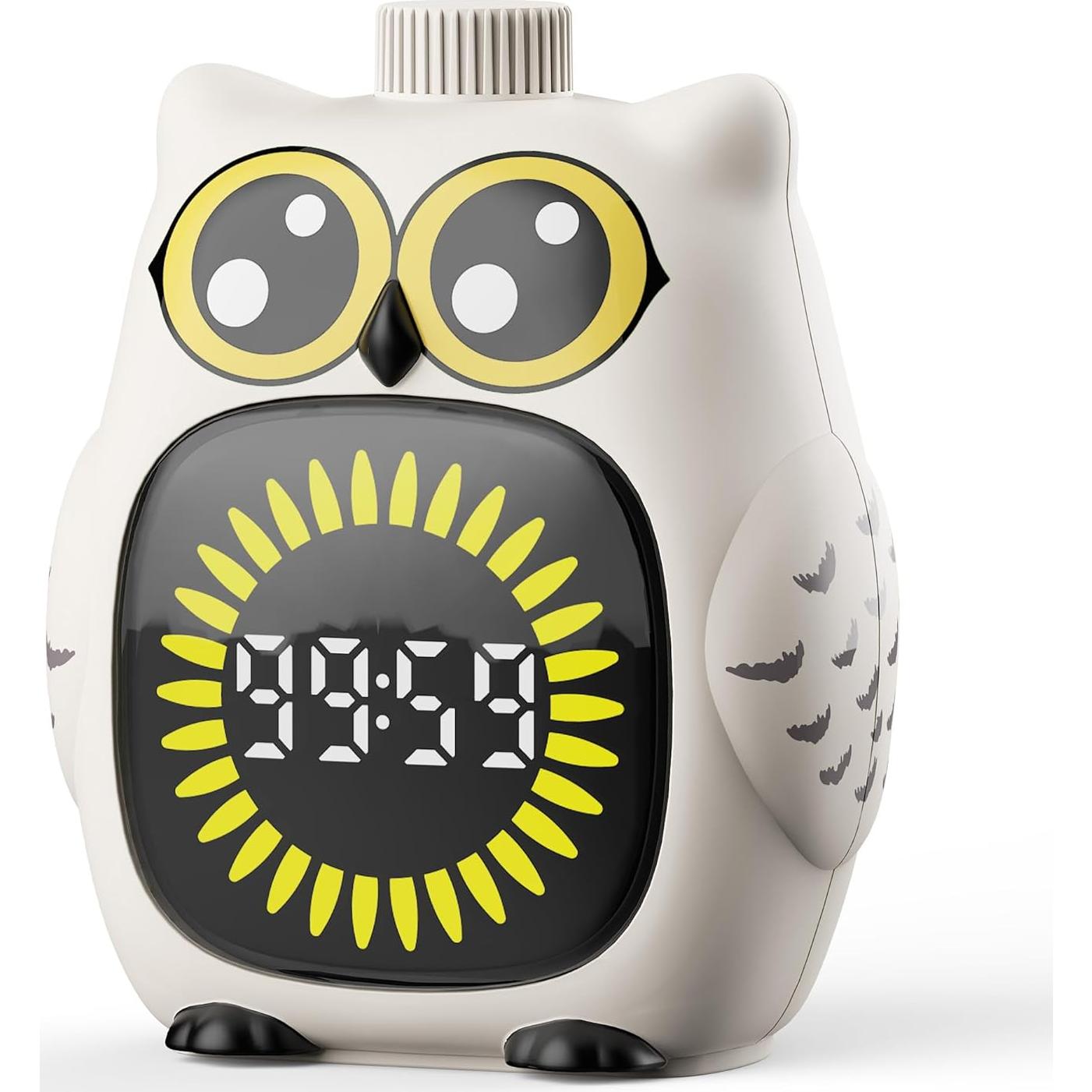 Temporizador Visual Digital Dolidream 99 Minutos para Niños