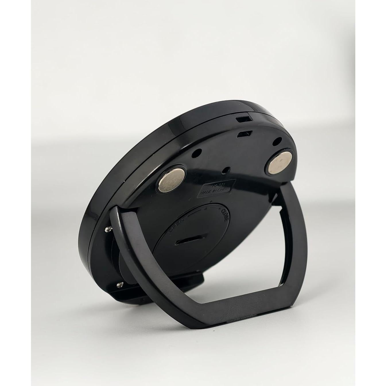 Temporizador de Ducha Digital Impermeable MOSTRUST IPX7