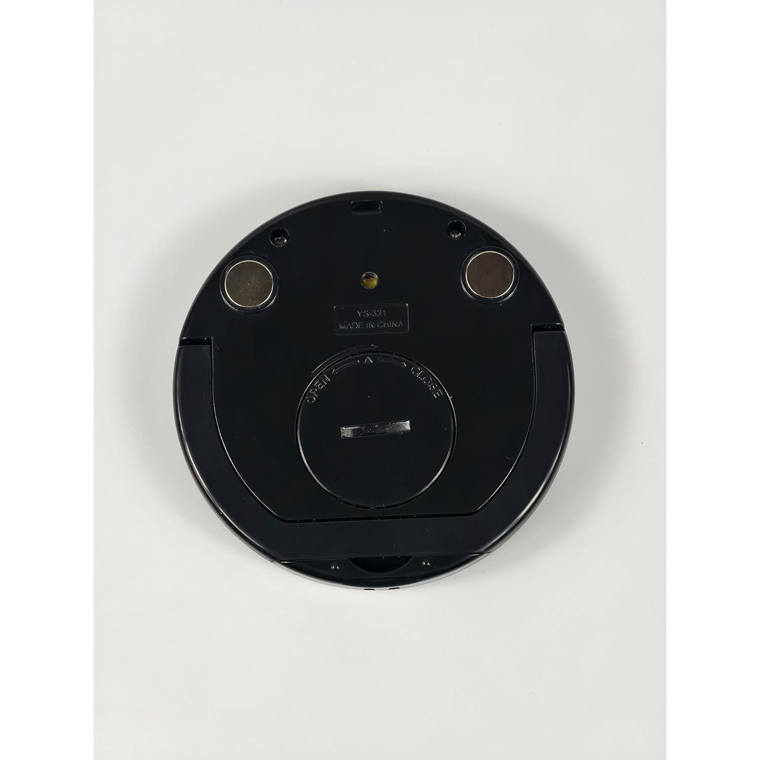 Temporizador de Ducha Digital Impermeable MOSTRUST IPX7