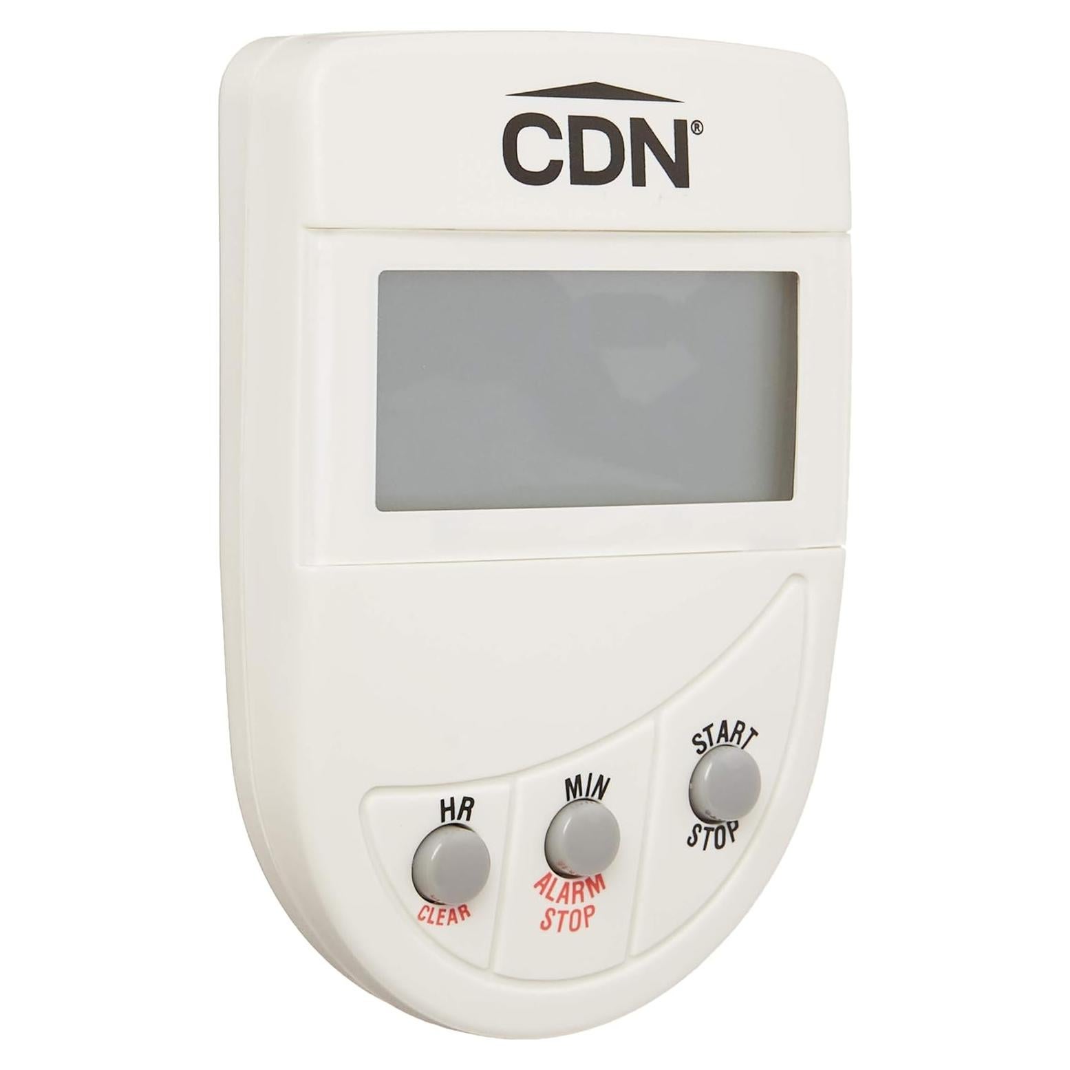 Temporizador Digital CDN TM4 - Cuenta Regresiva 20 Horas