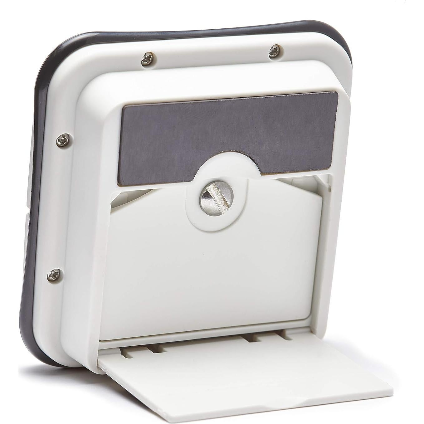 Temporizador de Cocina CDN TMW1 Impermeable y a Prueba de Golpes