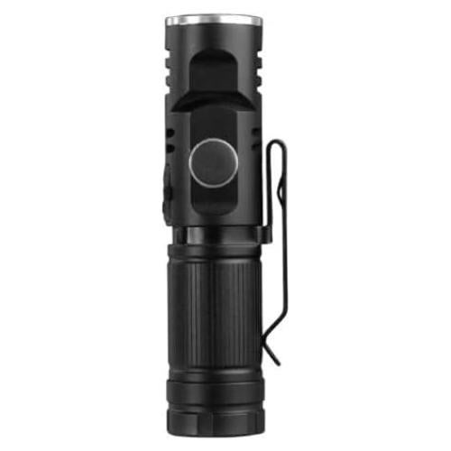 Linterna LED Mini Feit Electric 72364 500 Lúmenes Recargable