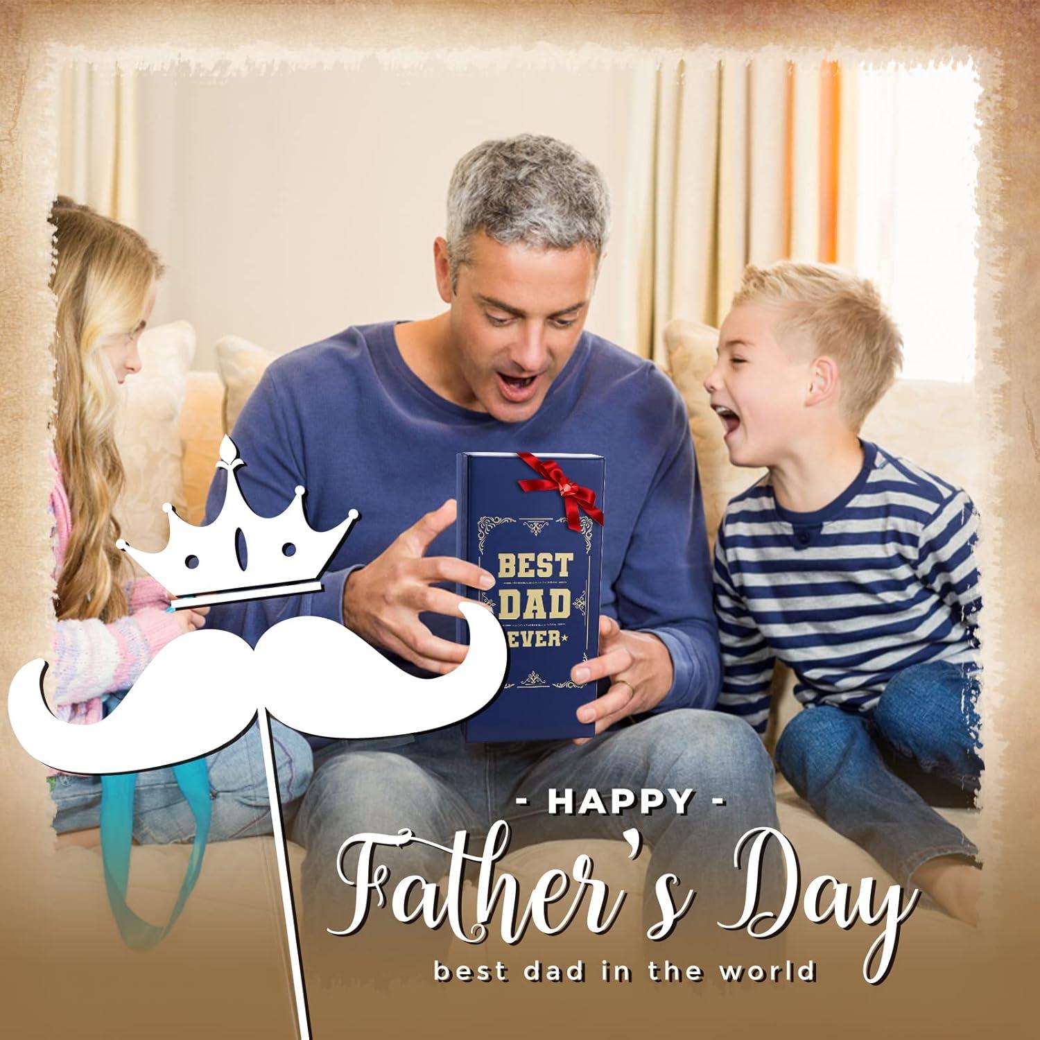 Caja de Regalo Unboxment para Papá con Taza y Multiherramienta