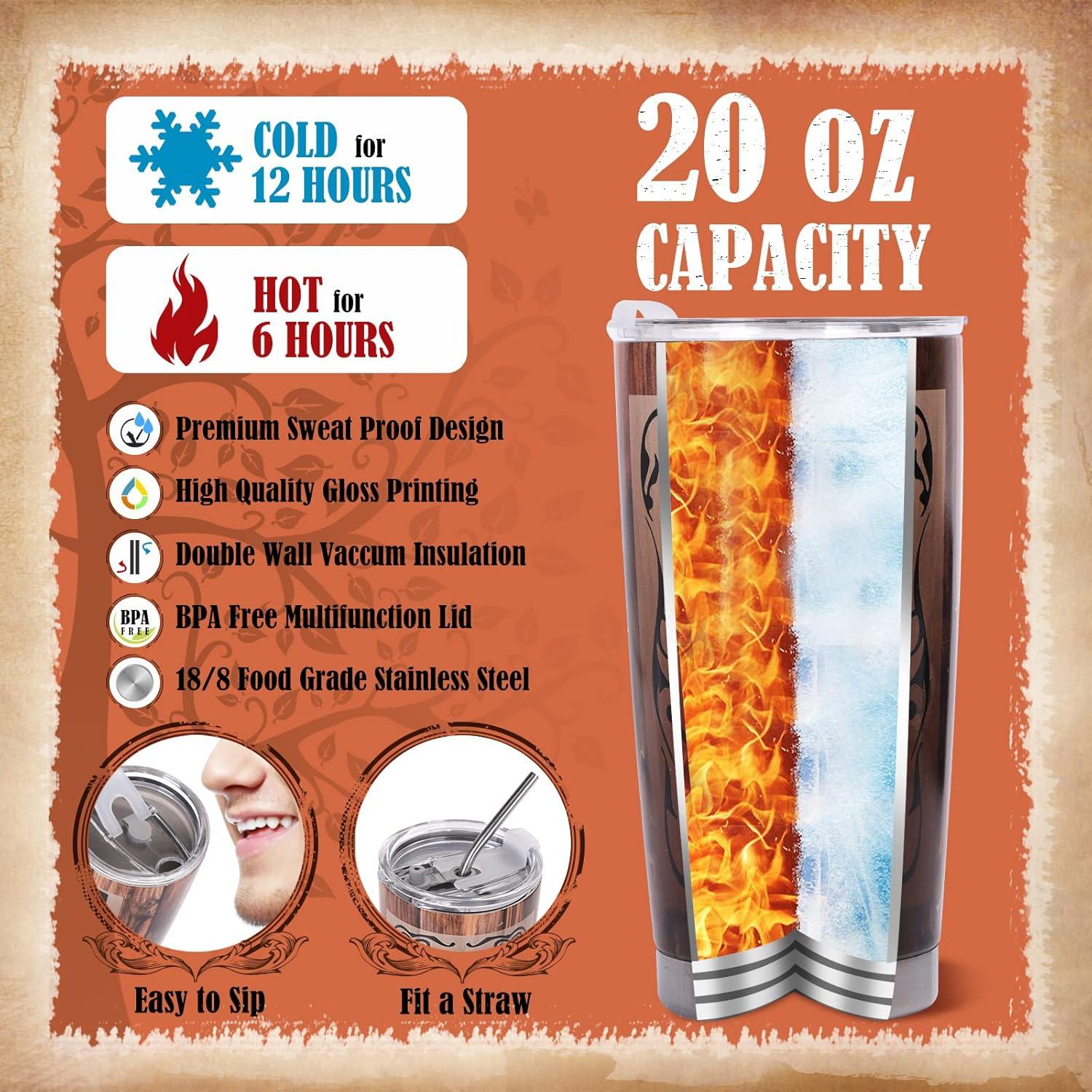 Caja de Regalo Unboxment para Papá con Taza y Multiherramienta