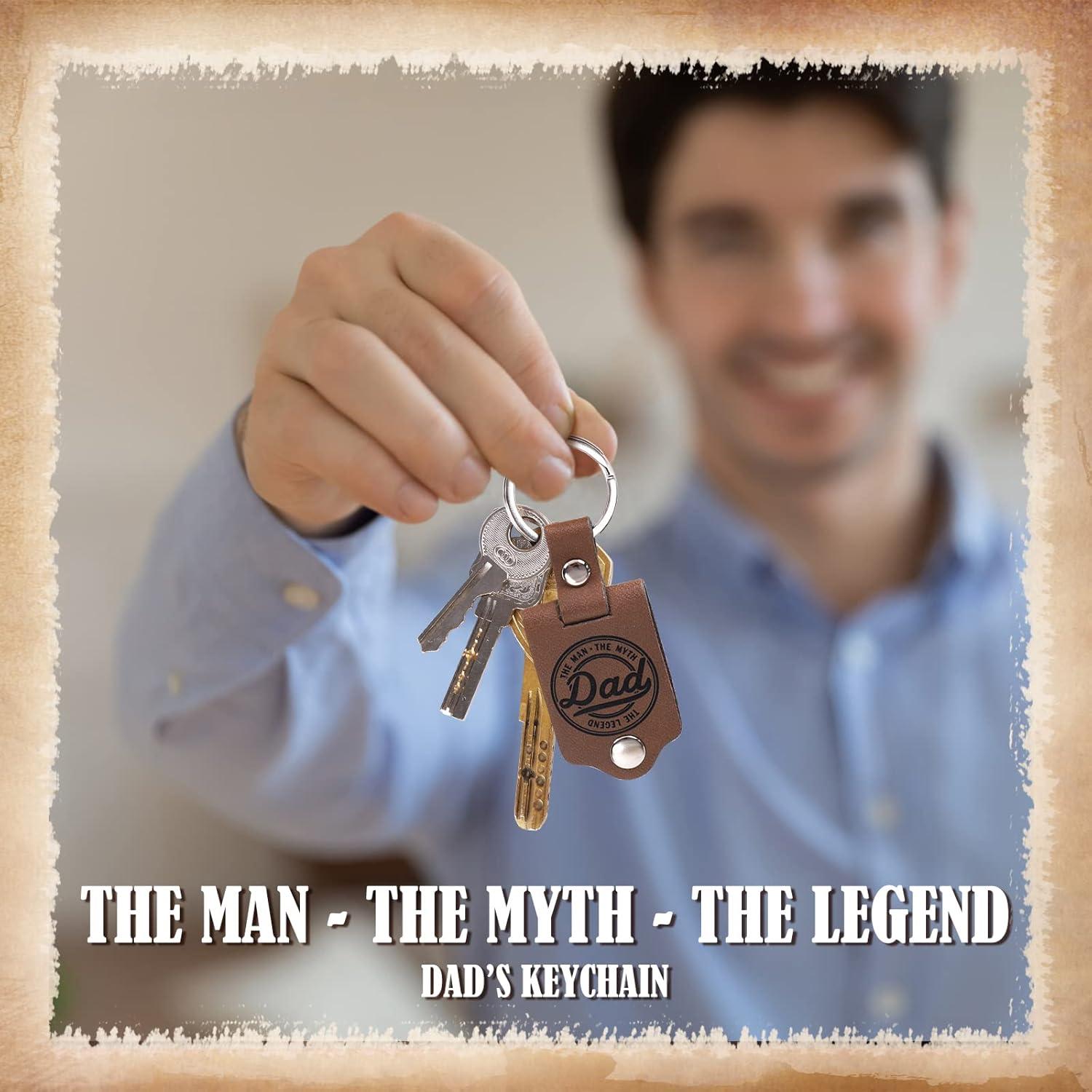 Caja de Regalo Unboxment para Papá con Taza y Multiherramienta