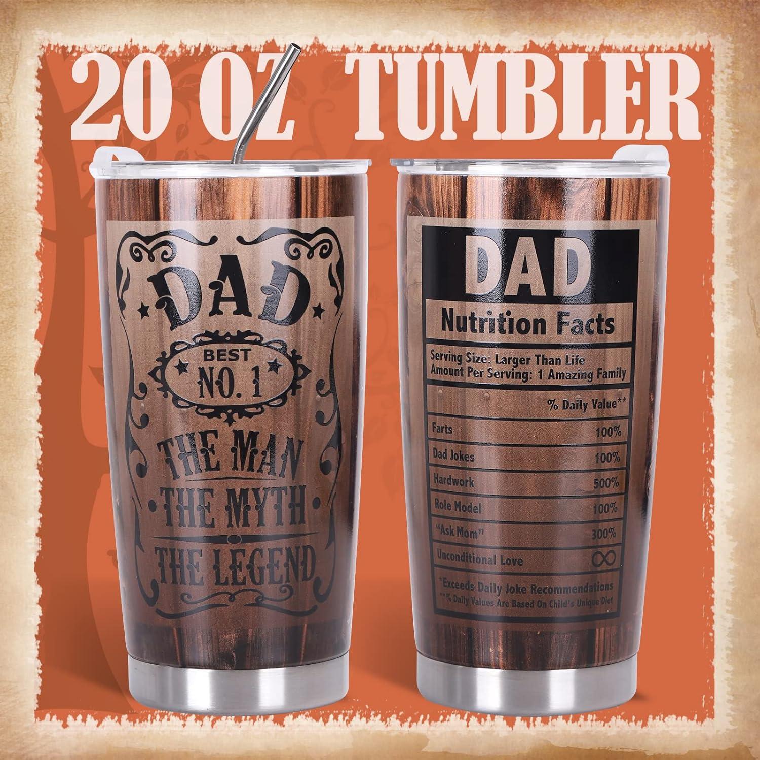 Caja de Regalo Unboxment para Papá con Taza y Multiherramienta