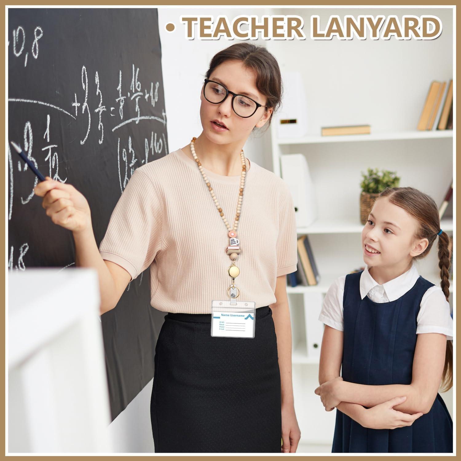 Cinta Retráctil para Identificación YAVVOZH 134 cm Madera Natural