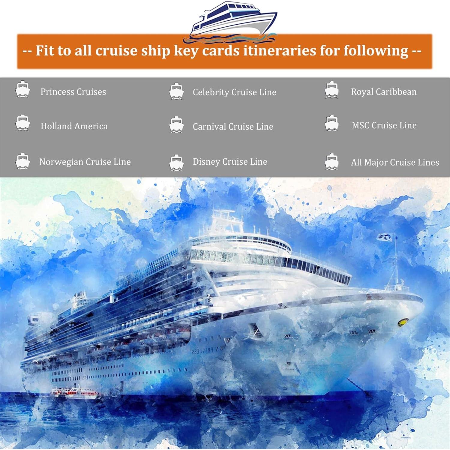 Lanyards Ajustables MNGARISTA con Carrete Retráctil 2pack