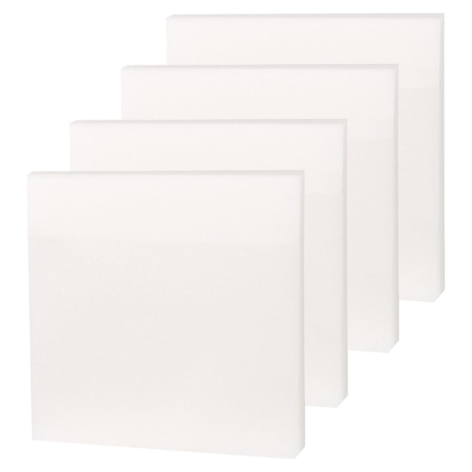 Notas Adhesivas Transparentes Vsagier 3x3 cm 200 Hojas Impermeables