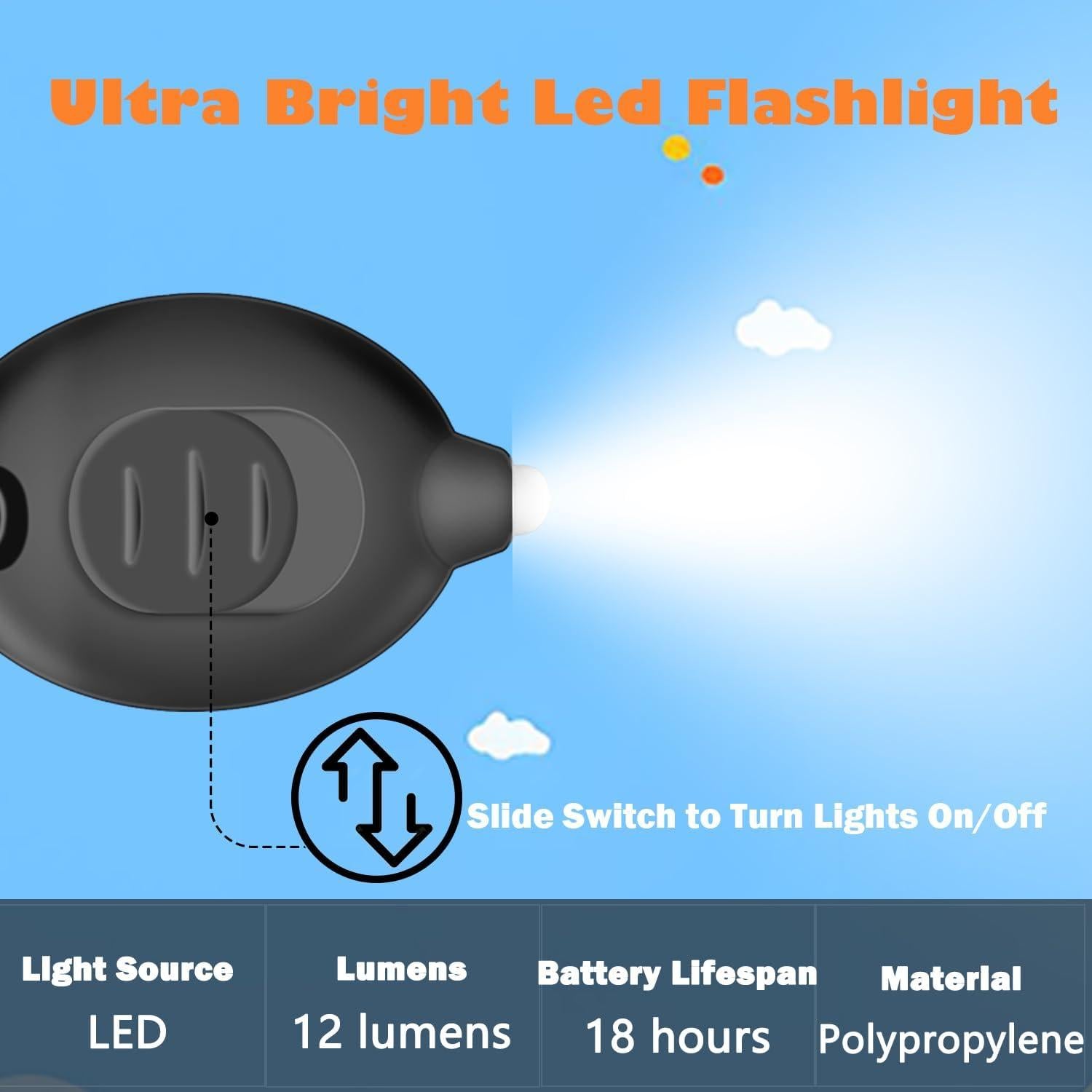 Juego de bolígrafos para enfermeras Daemson - 30 piezas multicolor