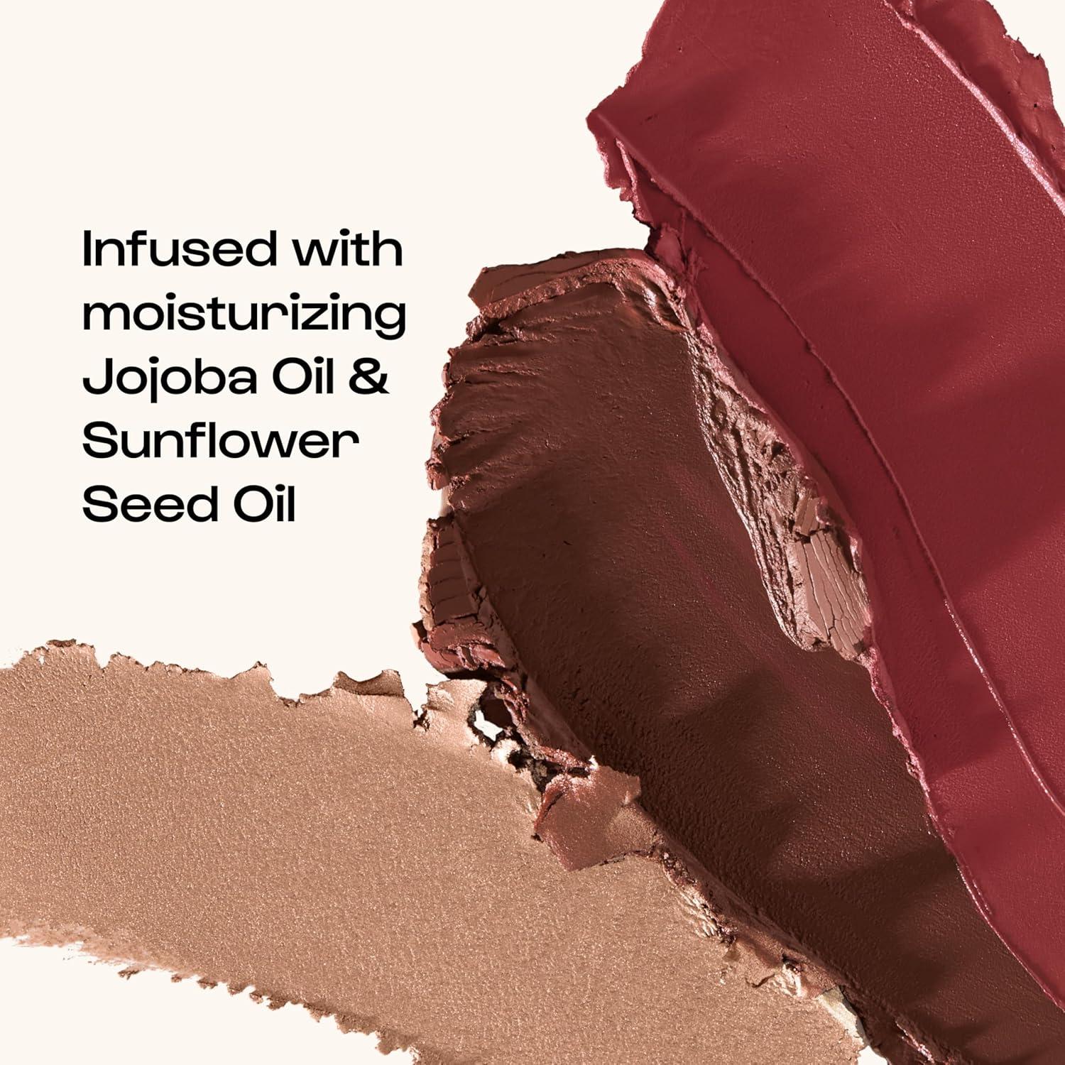 Paleta de Maquillaje Crema Alleyoop - Rubor, Contorno, Iluminador