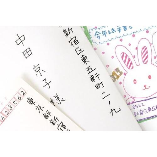 Bolígrafo de Gel Zebra Sarasa Clip 0.3mm - Set 10 Colores