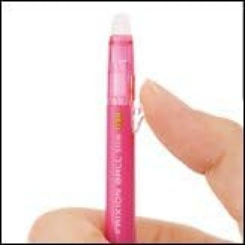 Bolígrafo Gel Borrable Pilot FriXion Ball Slim 0.38mm Azul - Paquete de 5