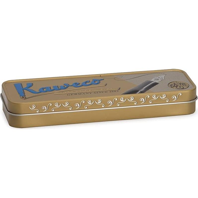 Lápiz Mecánico Kaweco Special 0.5 mm Aluminio Negro