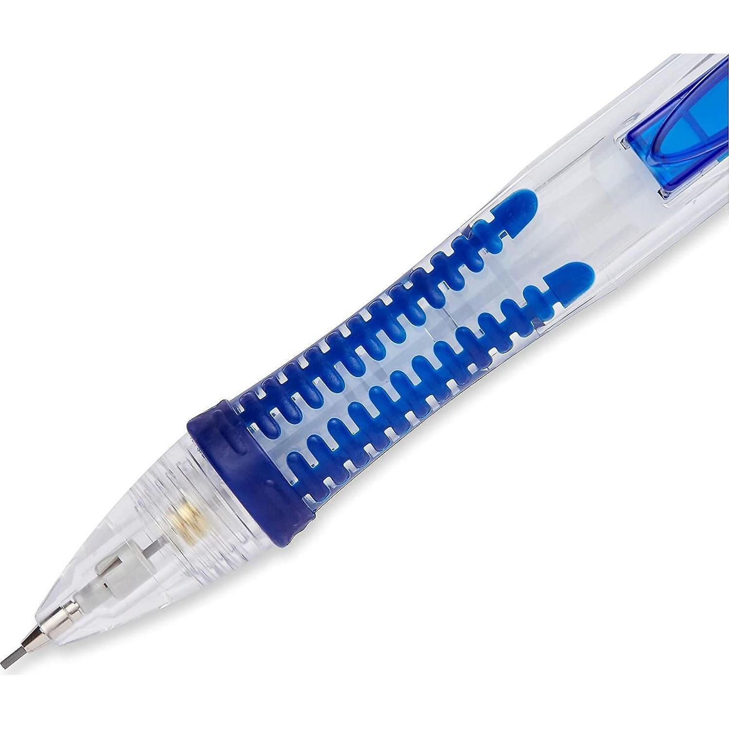 Juego de lápices mecánicos Paper Mate Clear Point 0.9 mm 2 Set