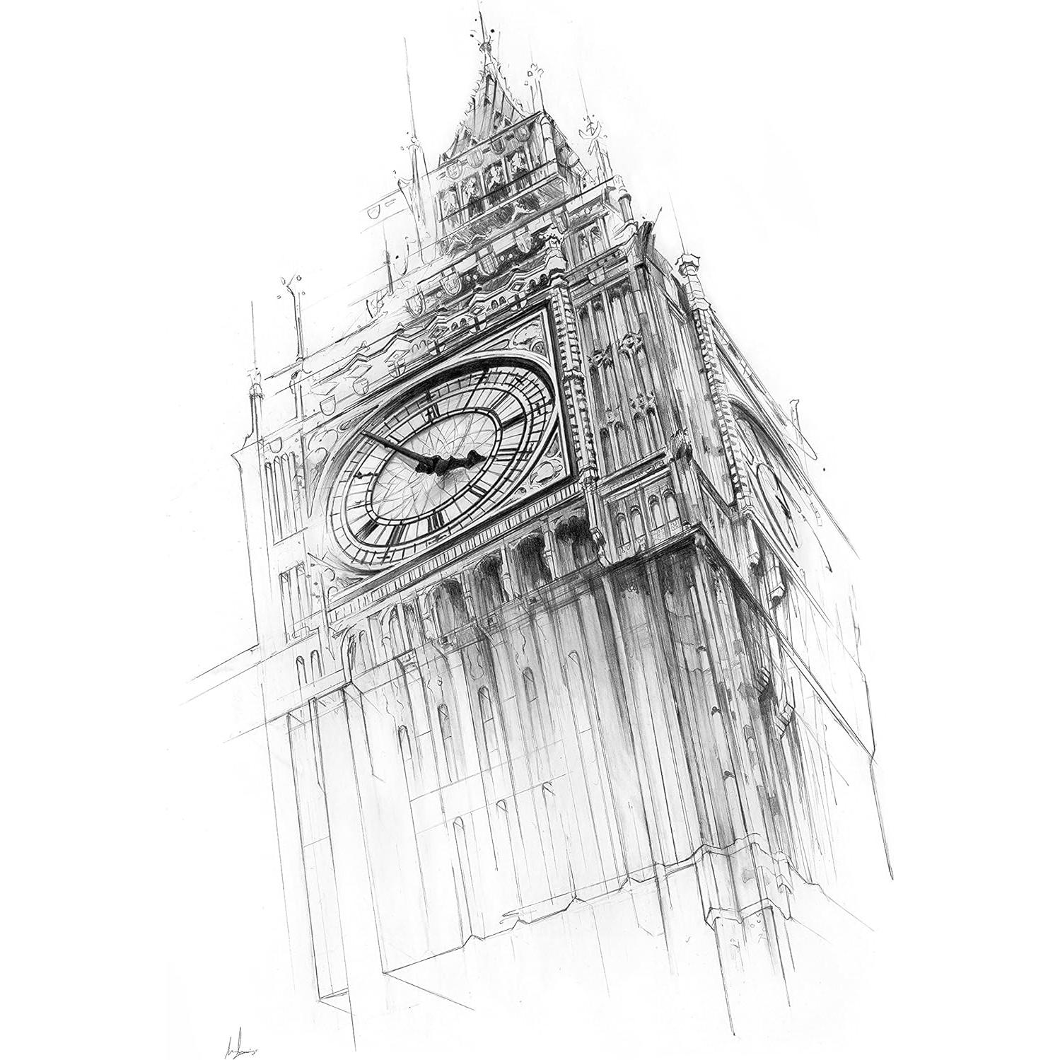 Juego de Recarga Derwent para Lápiz Mecánico 0.5mm - 15 Minas HB/2B