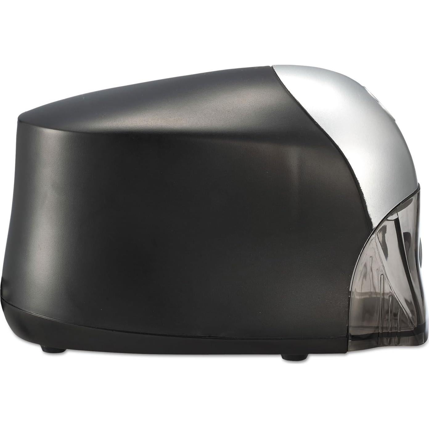 Afilador de Lápices Eléctrico Bostitch QuietSharp Negro