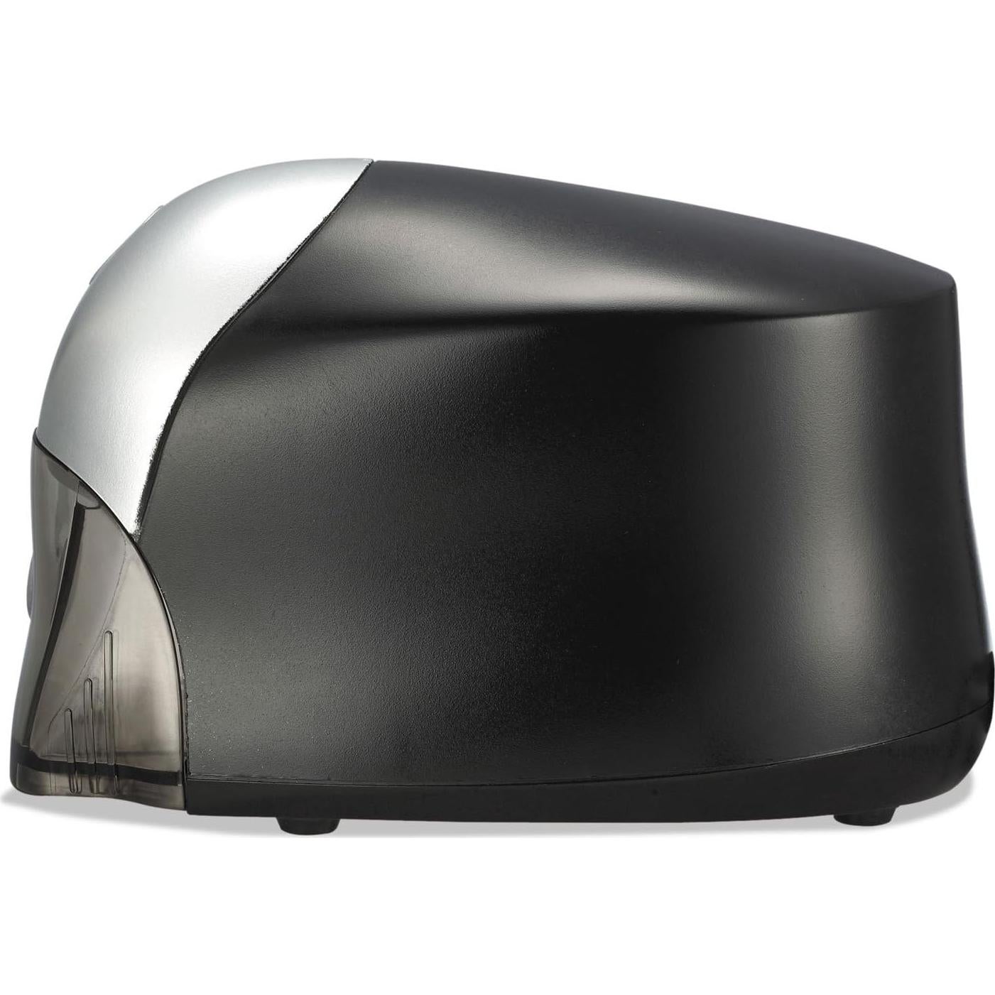 Afilador de Lápices Eléctrico Bostitch QuietSharp Negro