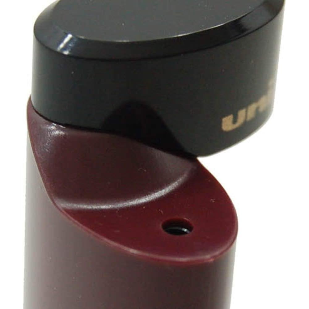 Sacapuntas Mitsubishi Pencil Uni 2.0mm Pocket DPS6001P