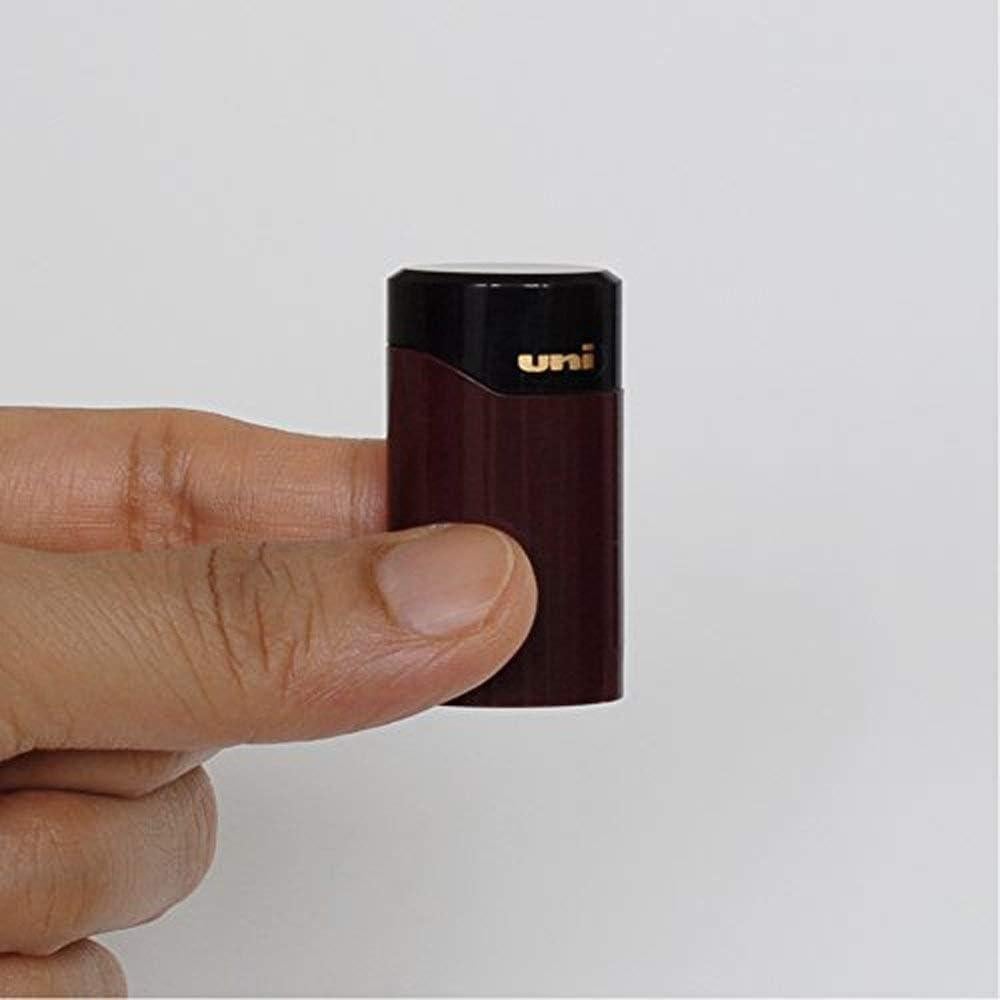 Sacapuntas Mitsubishi Pencil Uni 2.0mm Pocket DPS6001P