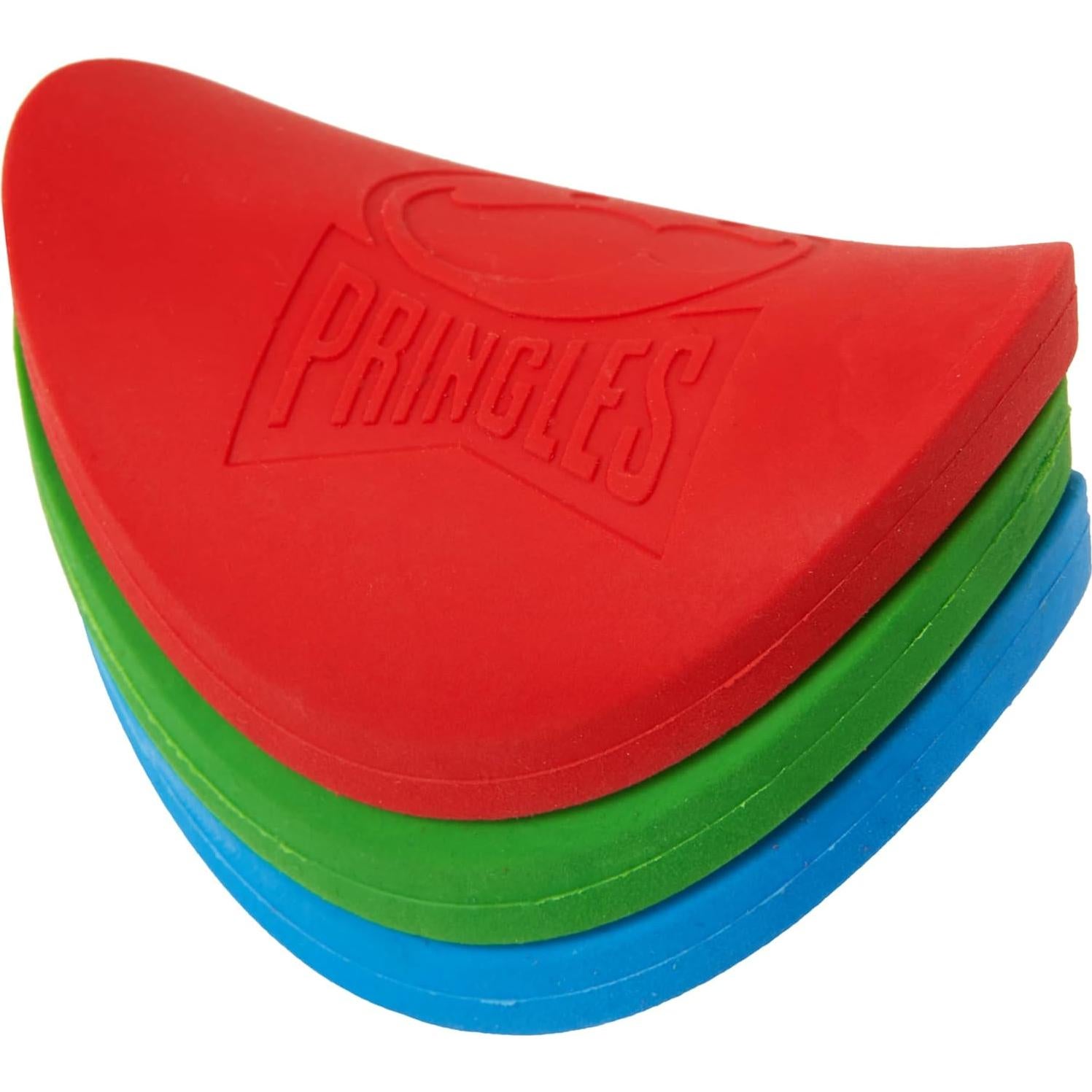 Set de Papelería Helix Pringles - Estilo Divertido