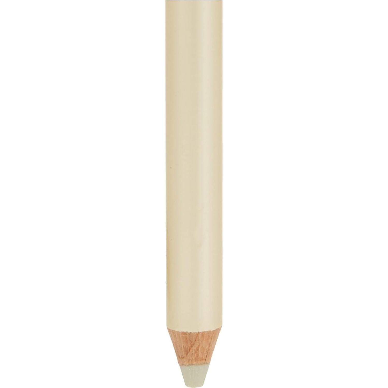 Lápiz Borrador Perfección Faber-Castell con Cepillo - 3 Piezas