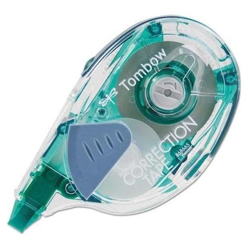 Cinta Correctora Recargable Tombow MONO 36.84g