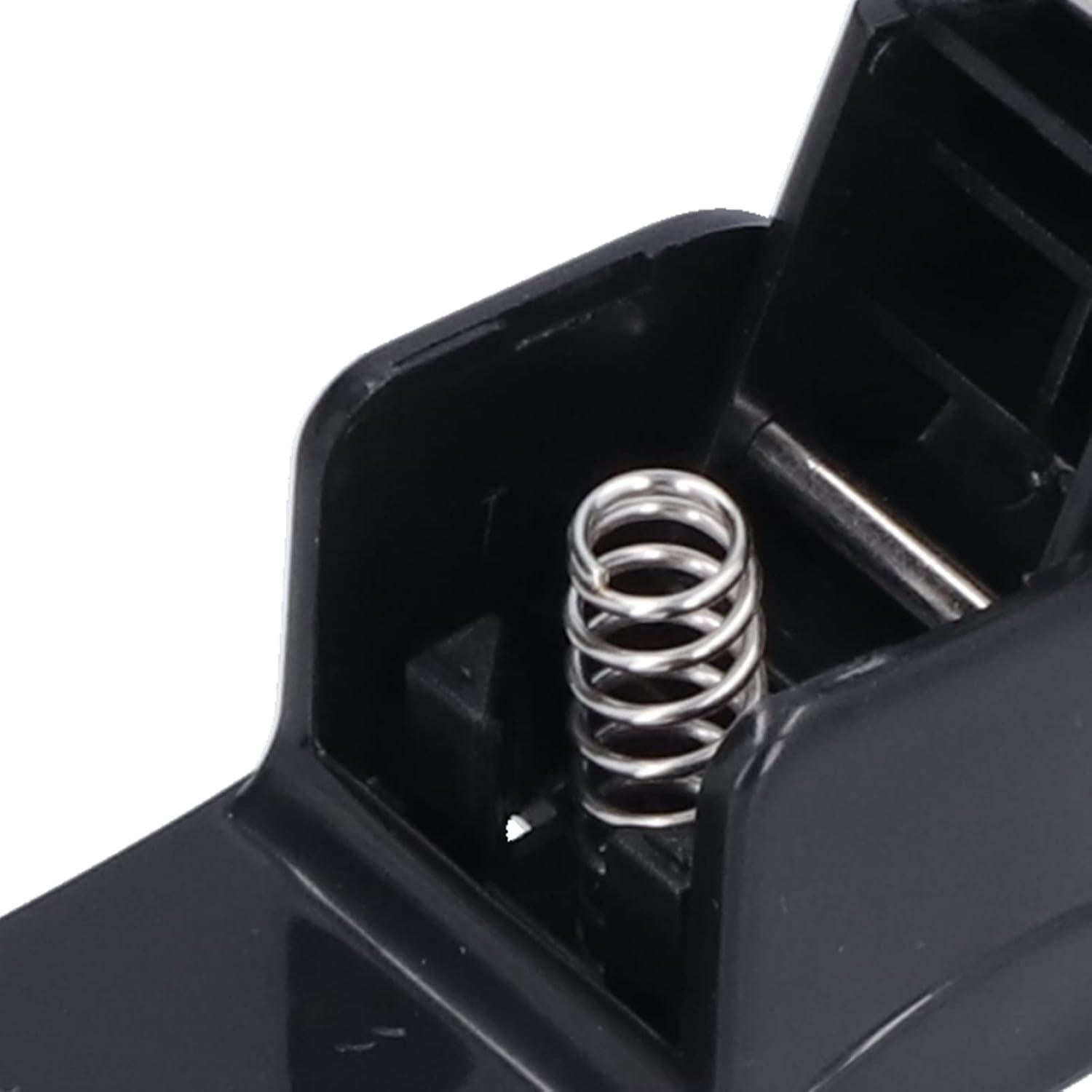 Grapadora de escritorio Yosoo rotativa 360° con 8 posiciones