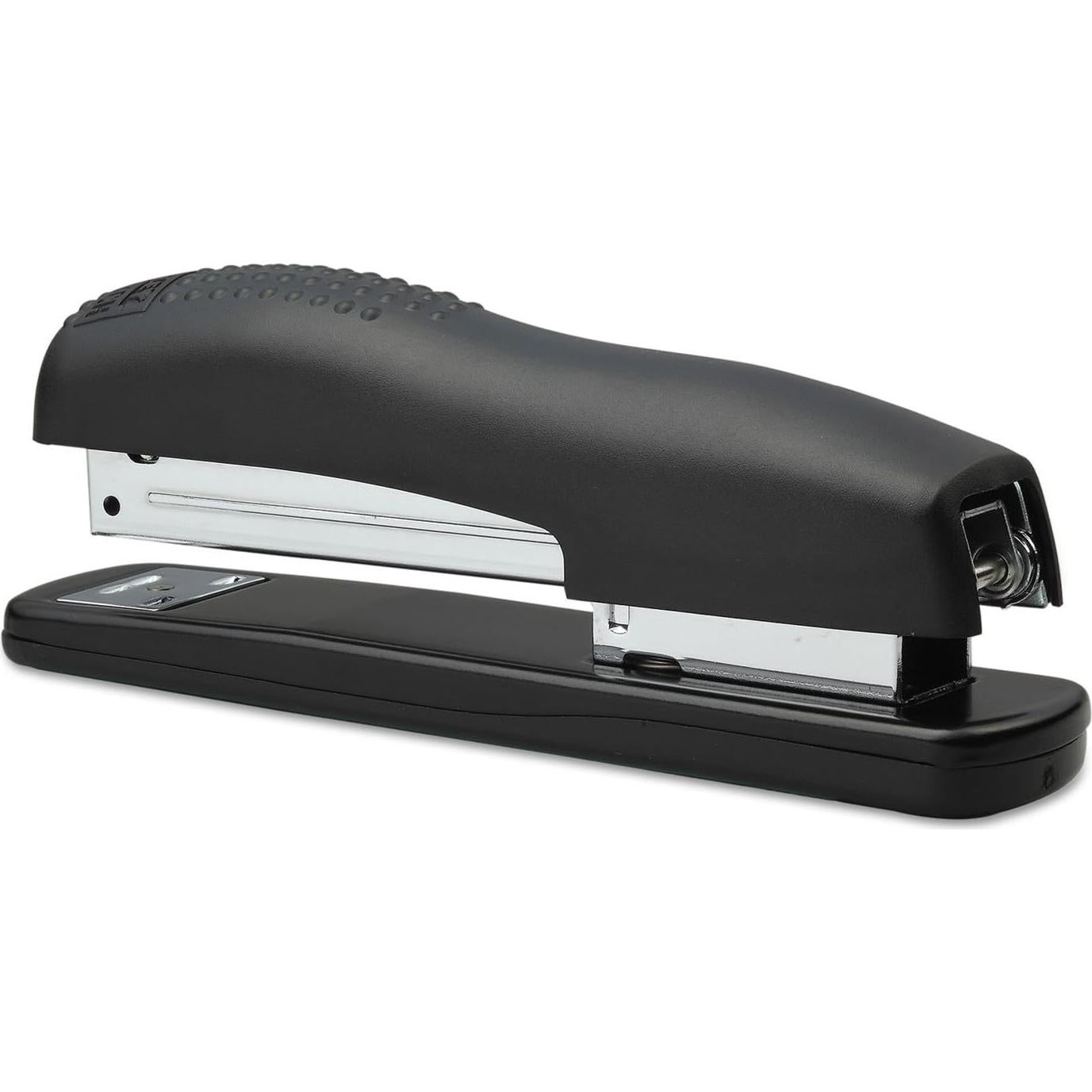 Grapadora ergonómica Bostitch 2257 negra, grapa 2 hojas