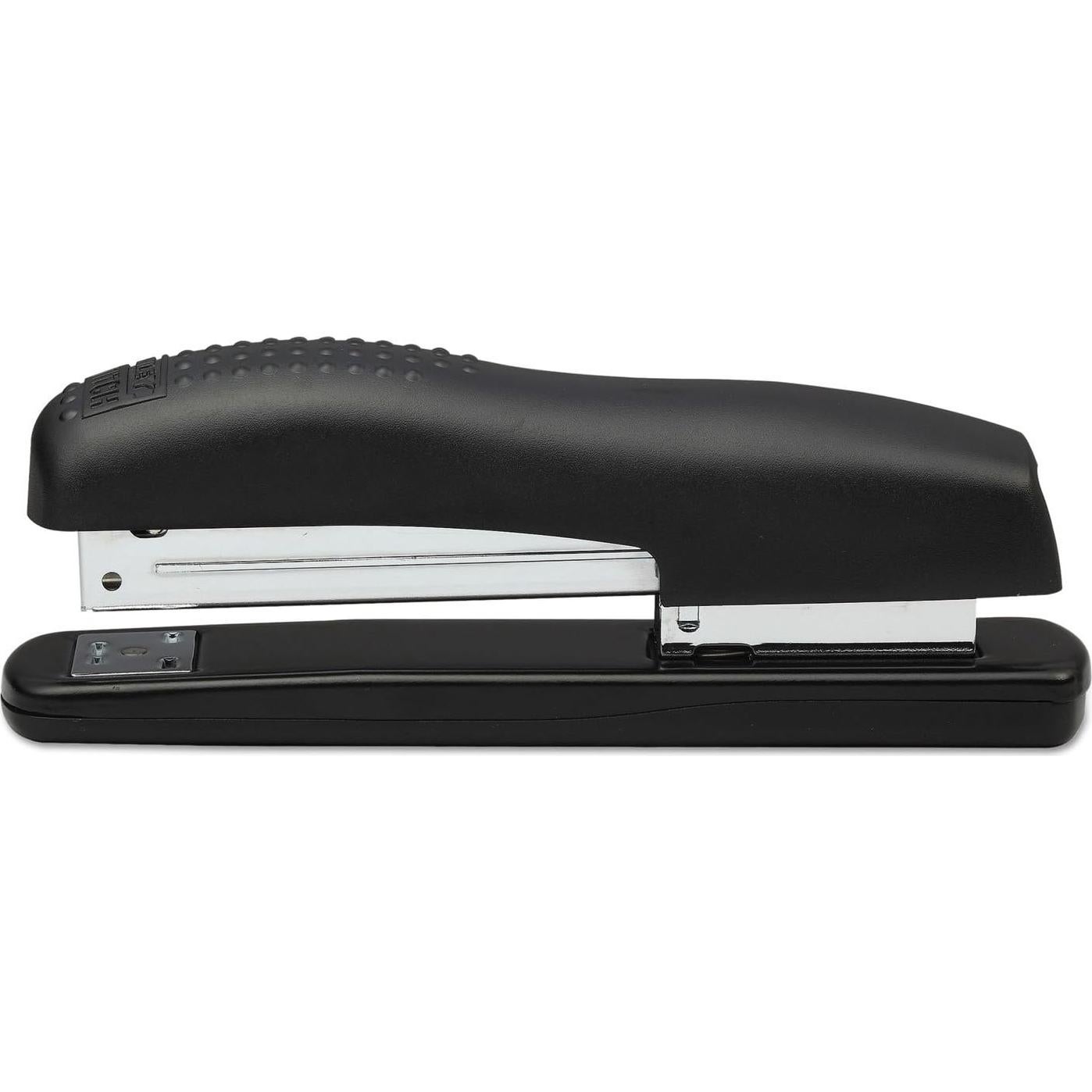 Grapadora ergonómica Bostitch 2257 negra, grapa 2 hojas