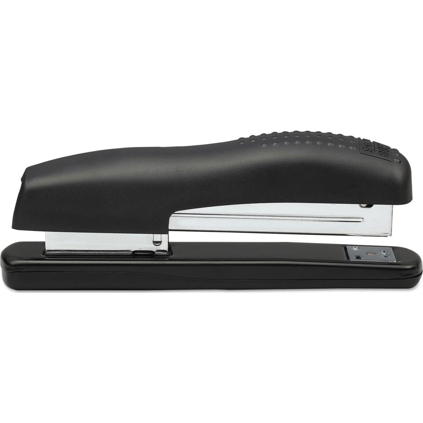 Grapadora ergonómica Bostitch 2257 negra, grapa 2 hojas