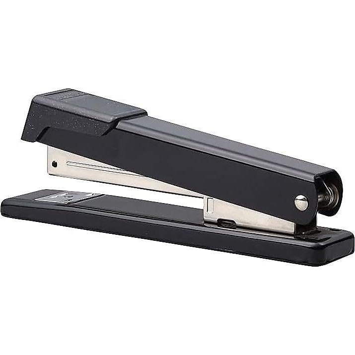 Grapadora de escritorio Bostitch Office metálica negra 20 hojas
