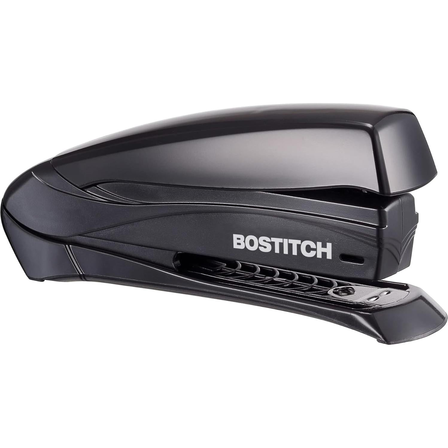 Grapadora PaperPro Inspire Negra 20 Hojas Sin Esfuerzo