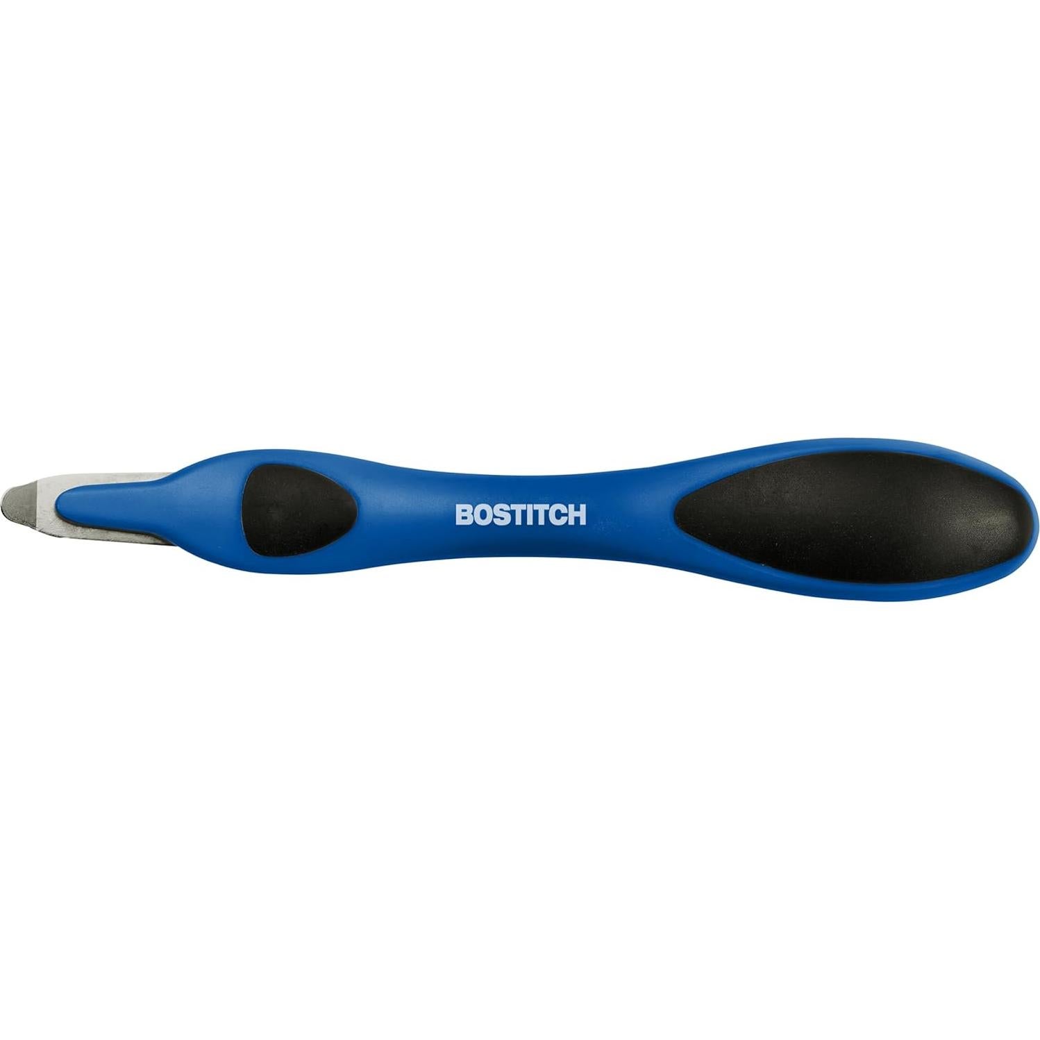 Quitagrapas Bostitch Estilo Empuje Azul 30000-BLUE