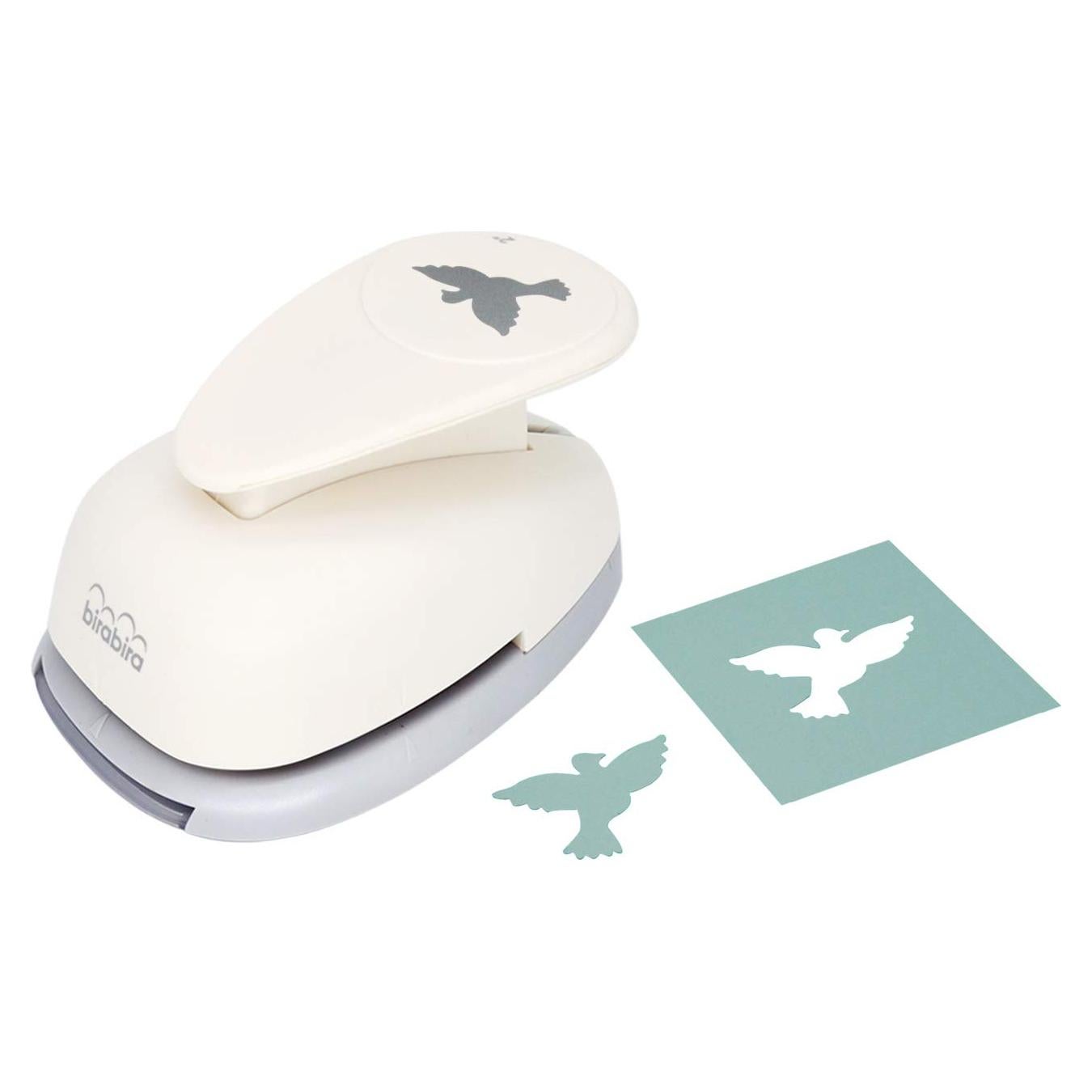 Troqueladora Bira Craft Paloma 5 cm para Manualidades