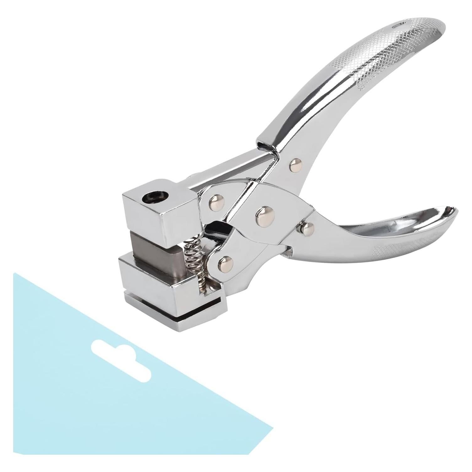 Perforadora de Agujeros en T-Slot LYHLYA - Alta Resistencia