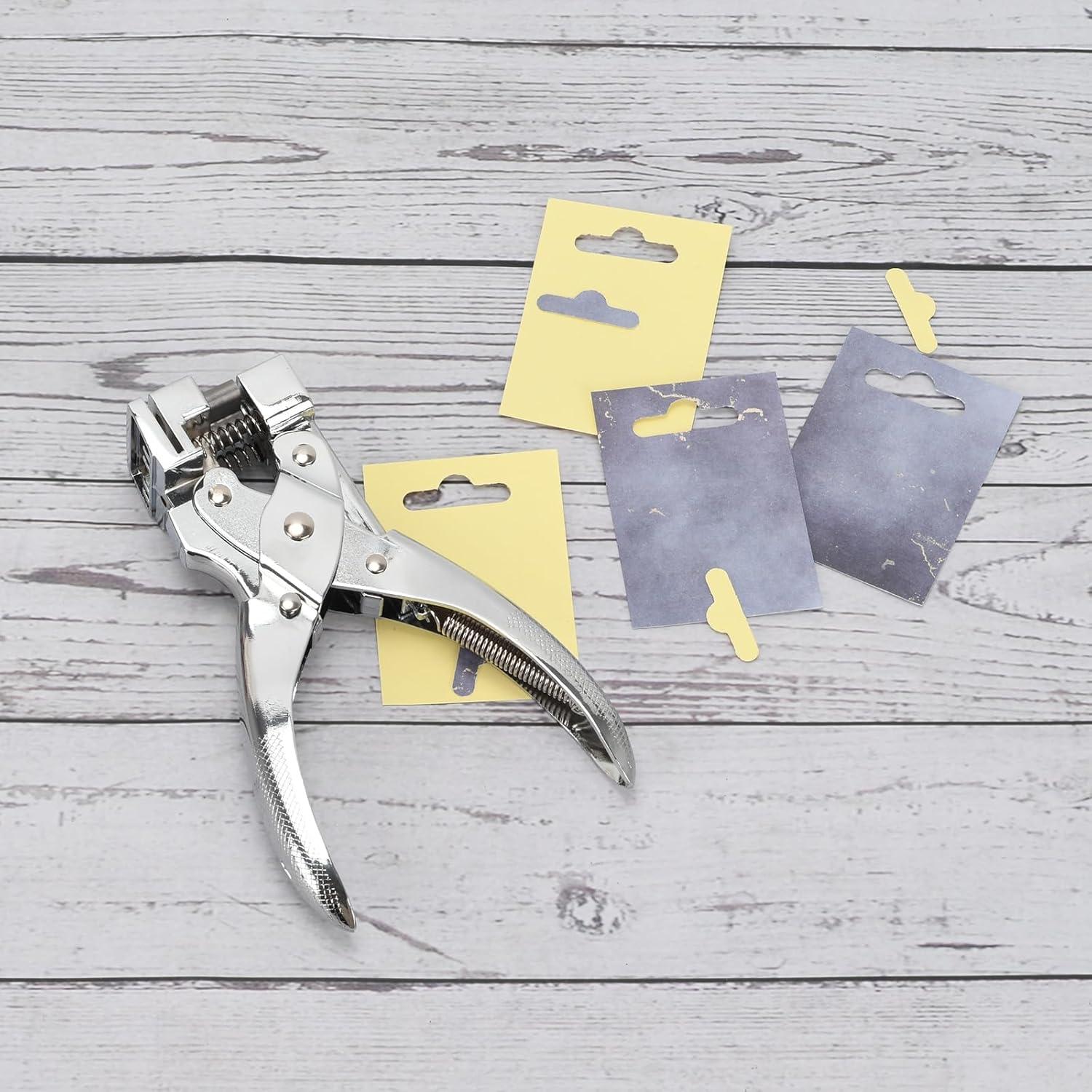 Perforadora de Agujeros en T-Slot LYHLYA - Alta Resistencia