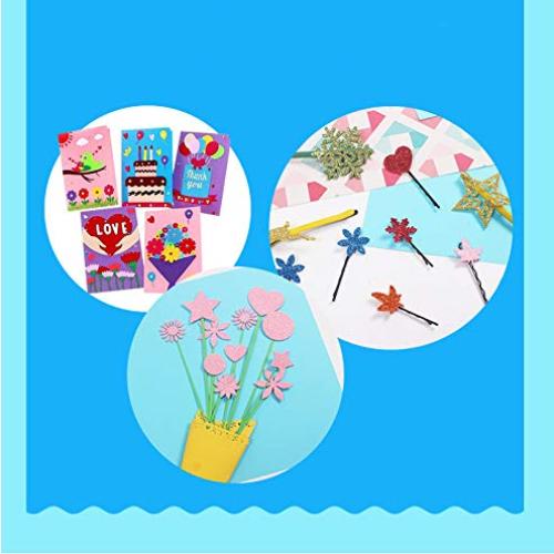 Perforadora de Corazón WSYhomie 3 tamaños para manualidades