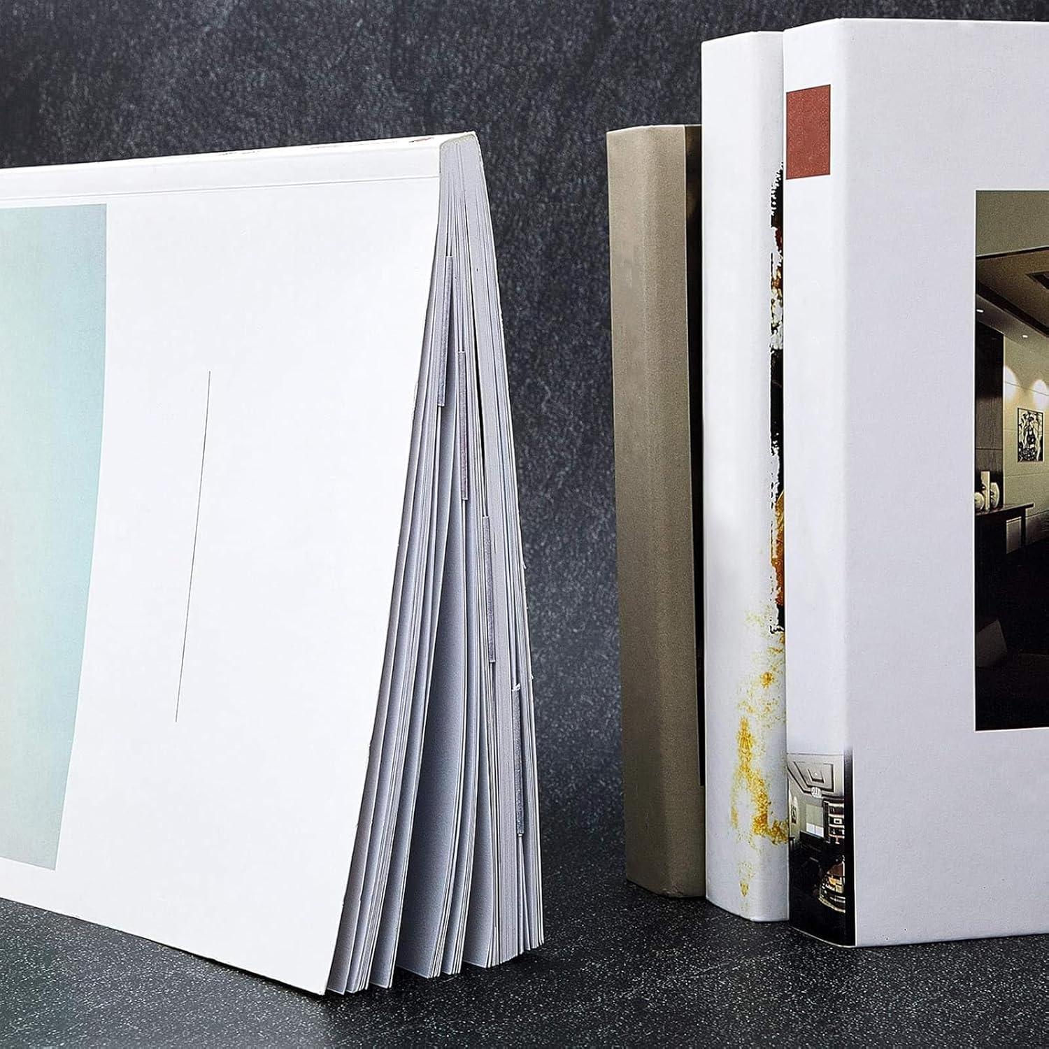 12 Marcadores Magnéticos Zonon con Citas Inspiradoras