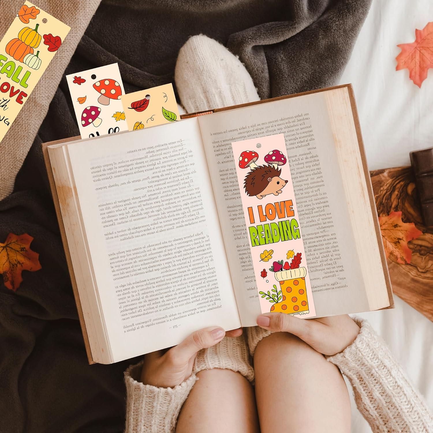 Marcadores para Colorear DIY X1zuue - 120 Pcs Animales Otoño