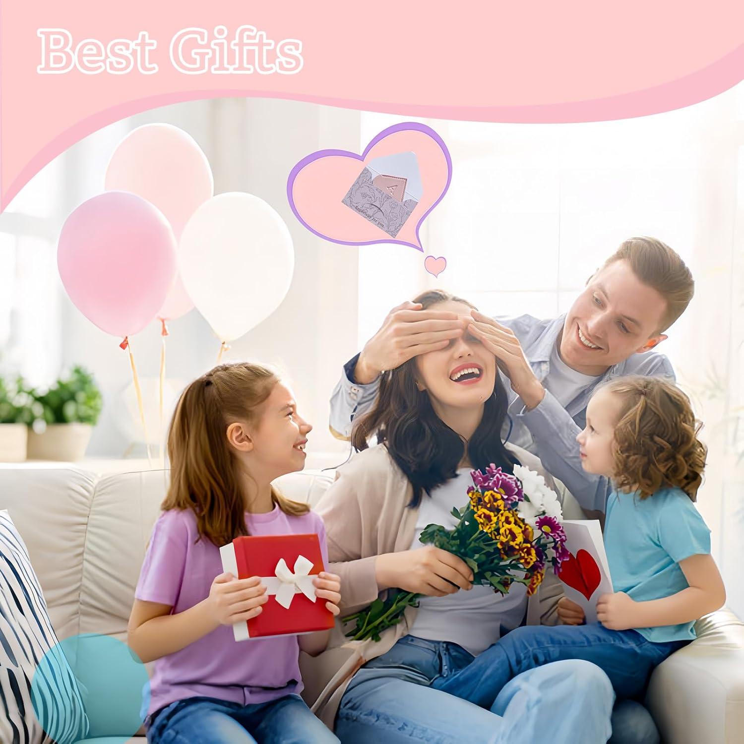 Marcador de Libros Personalizado MOTEERLLU Corazón Rosa A