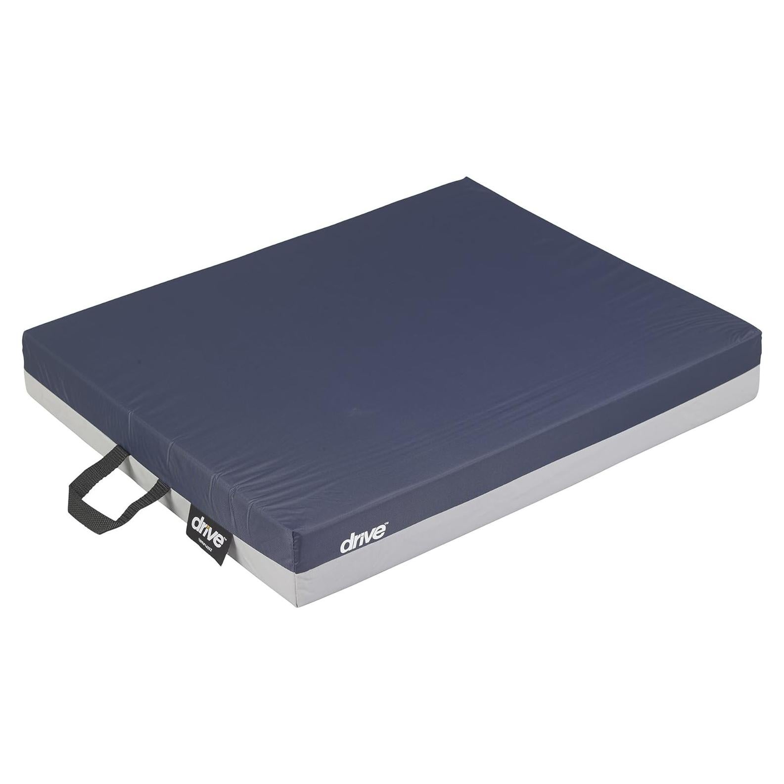Cojín de Asiento de Gel Drive Medical 55.88x45.72cm 226.8kg