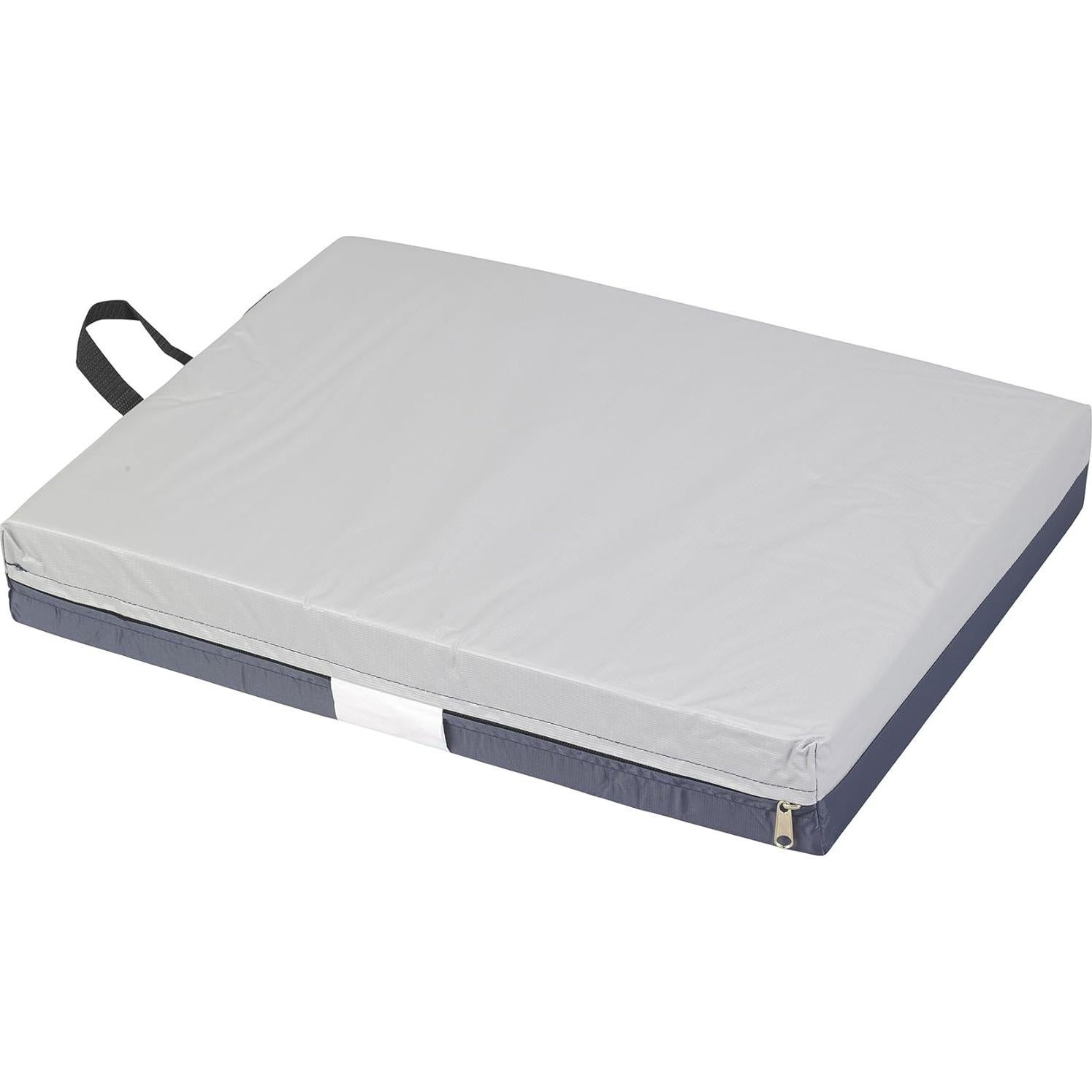 Cojín de Asiento de Gel Drive Medical 55.88x45.72cm 226.8kg