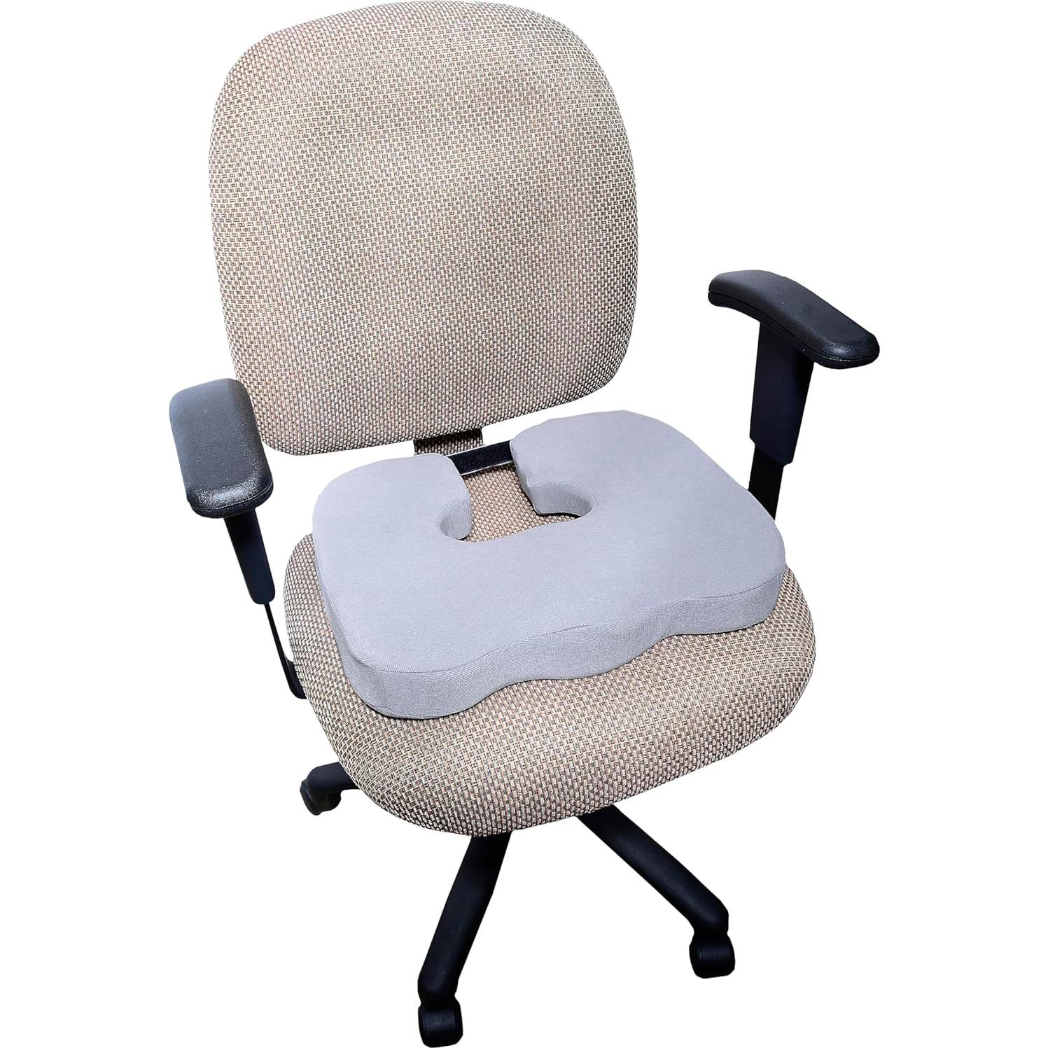 Cojín Plus Suministro Médico Esencial 3-en-1 con Gel 44.5x38.1cm