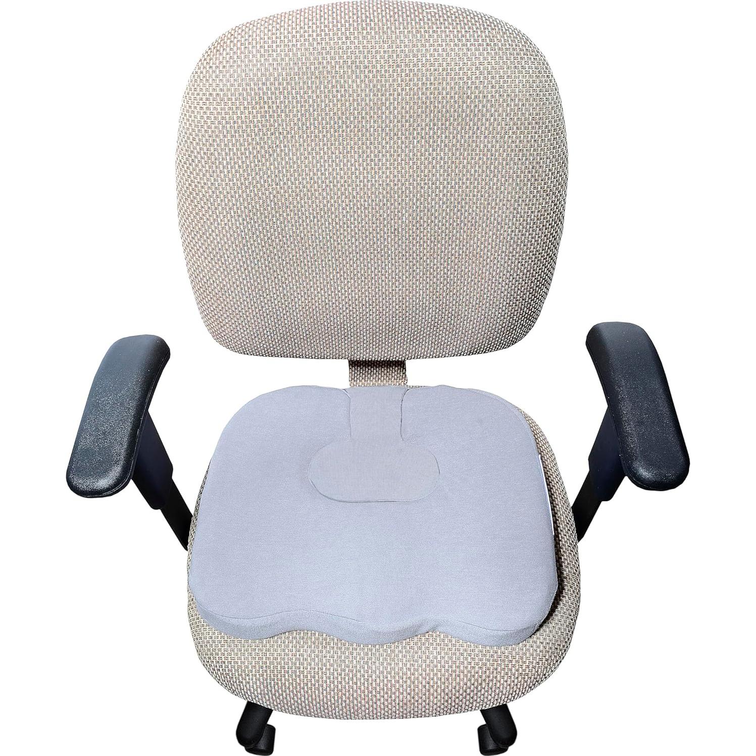 Cojín Plus Suministro Médico Esencial 3-en-1 con Gel 44.5x38.1cm