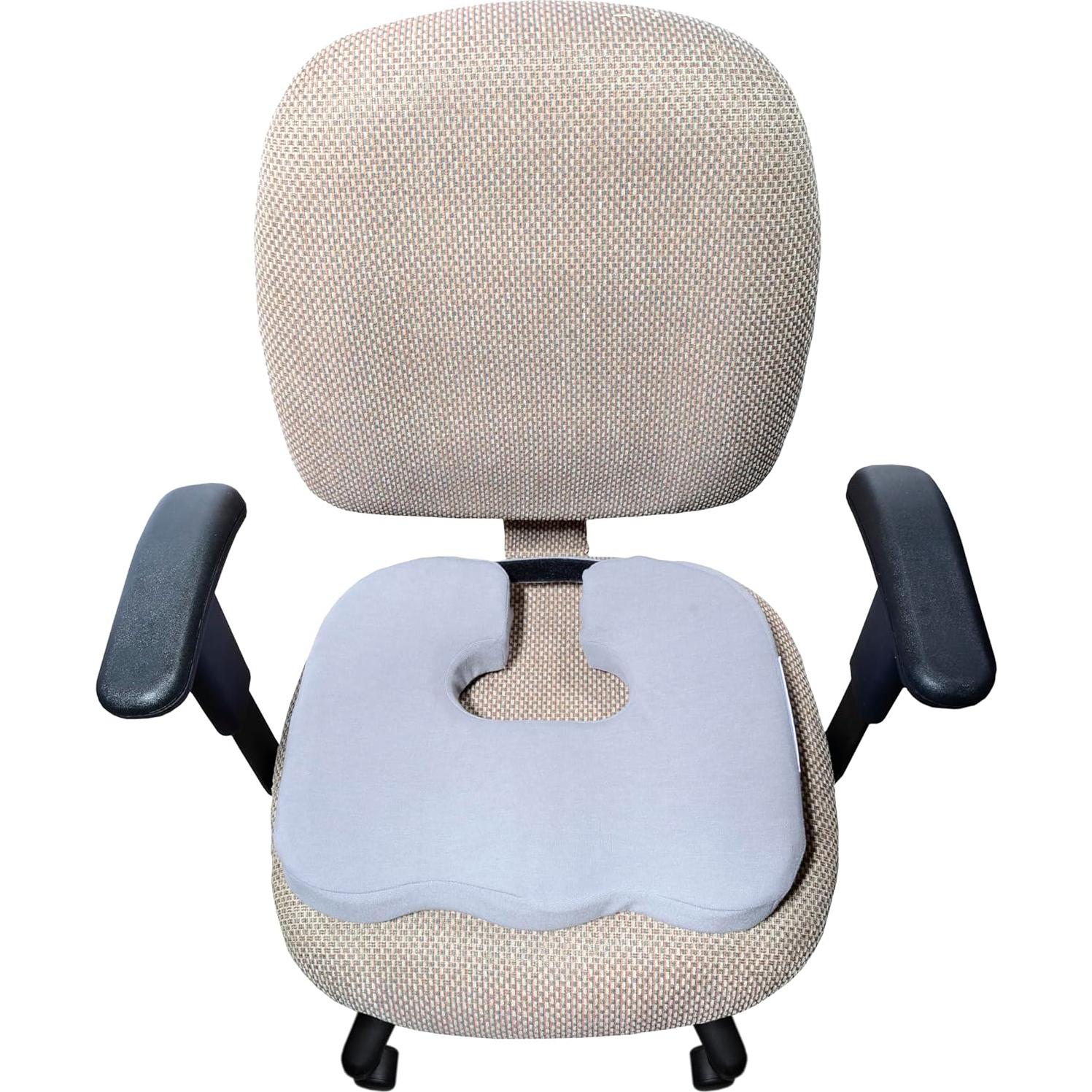 Cojín Plus Suministro Médico Esencial 3-en-1 con Gel 44.5x38.1cm