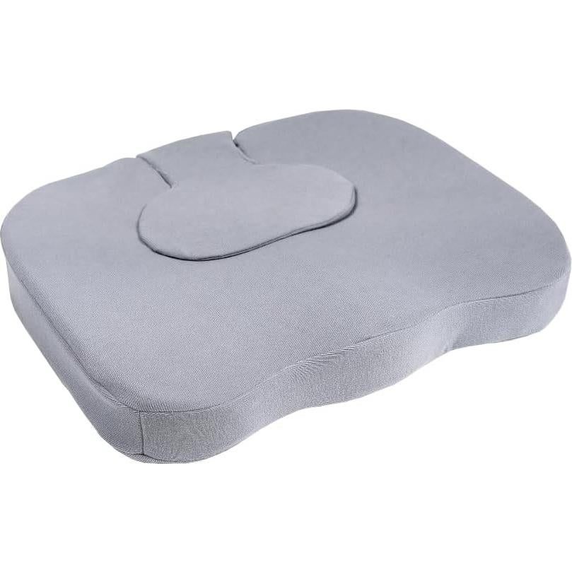 Cojín Plus Suministro Médico Esencial 3-en-1 con Gel 44.5x38.1cm