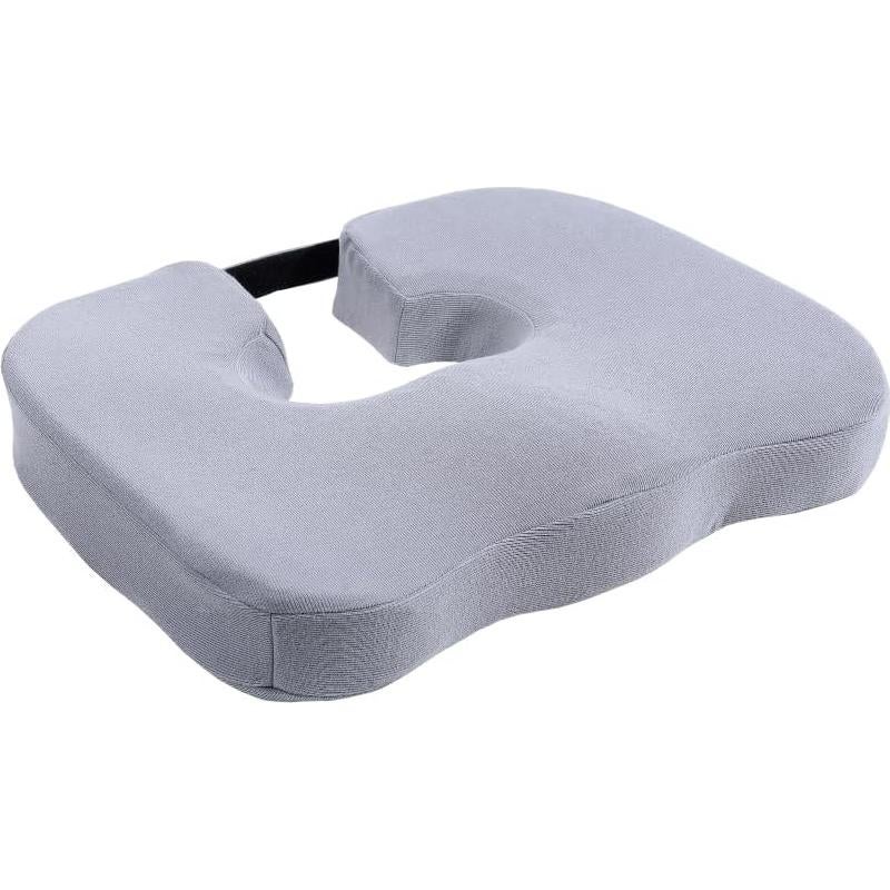 Cojín Plus Suministro Médico Esencial 3-en-1 con Gel 44.5x38.1cm