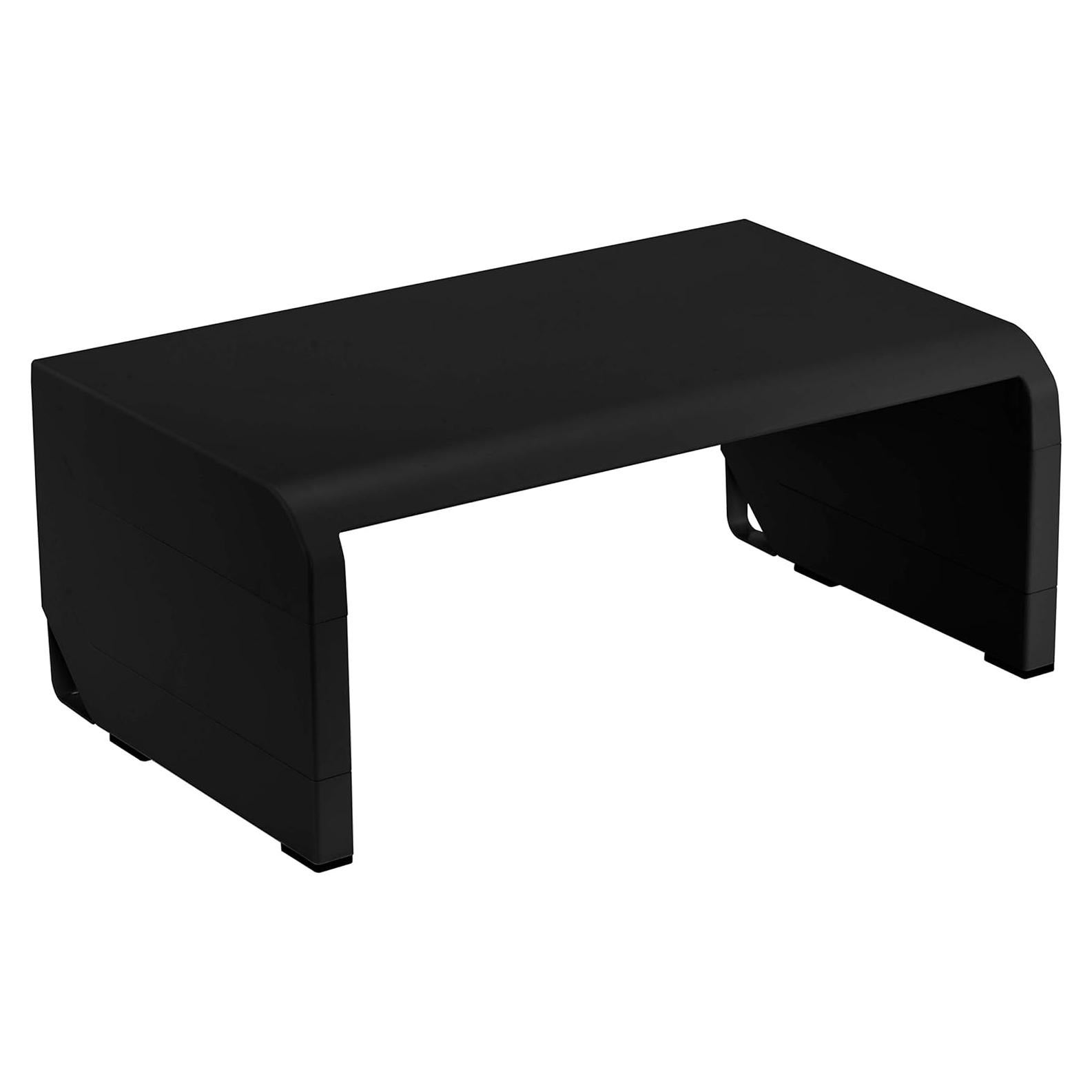 Soporte para Monitor Ajustable Bostitch Konnect Negro, 4 Alturas